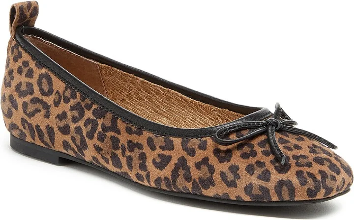 Frankie Ballet Flat