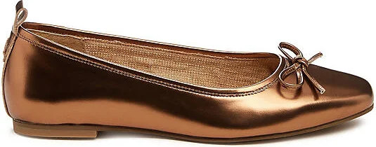 Frankie Ballet Flats - Image 2