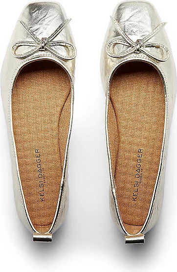 Frankie Ballet Flats - Image 2