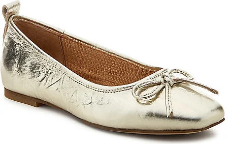 Frankie Ballet Flats - Image 3