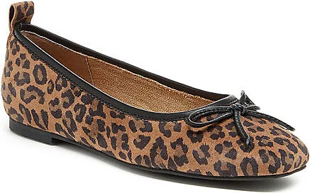 Frankie Ballet Flats - Image 2