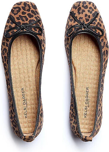 Frankie Ballet Flats - Image 3