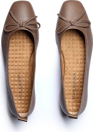 Frankie Ballet Flats - Image 3
