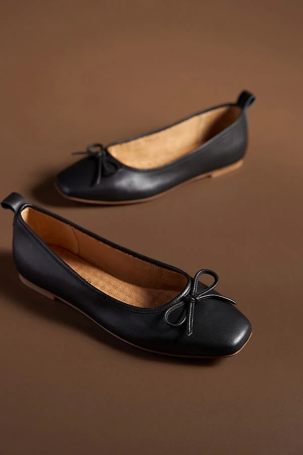 Frankie Ballet Flats - Image 2