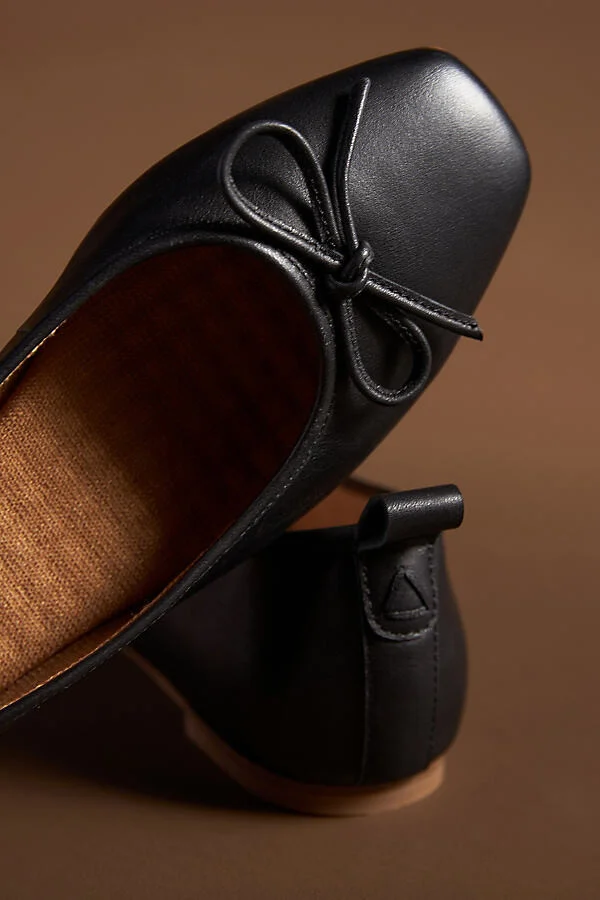 Frankie Ballet Flats - Image 3