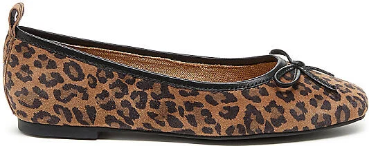 Frankie Ballet Flats