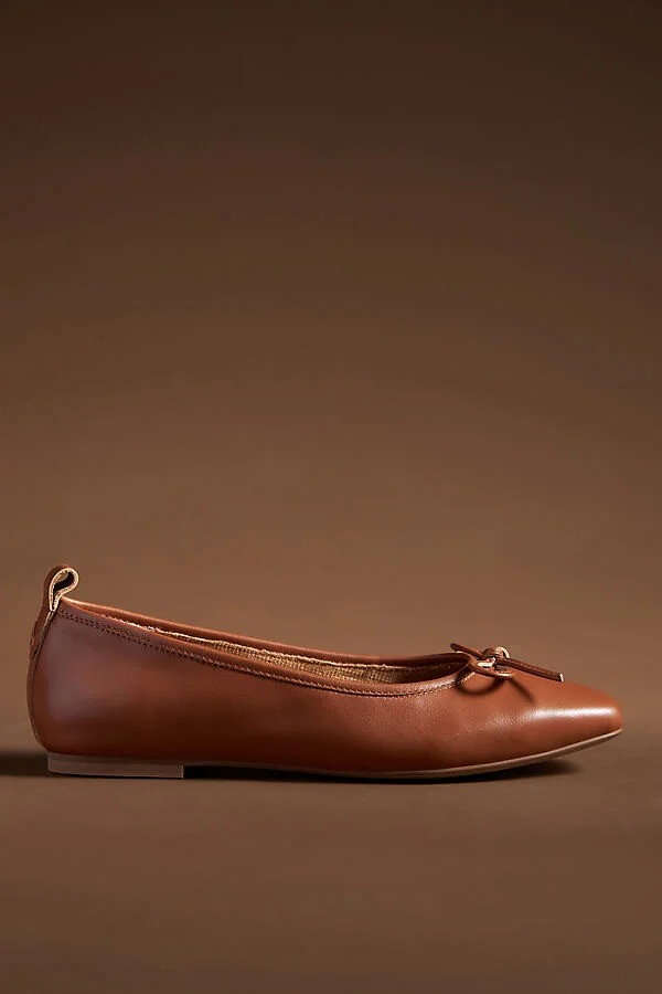 Frankie Ballet Flats