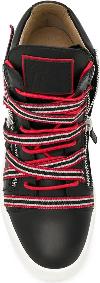 Frankie Bands sneakers - Image 4