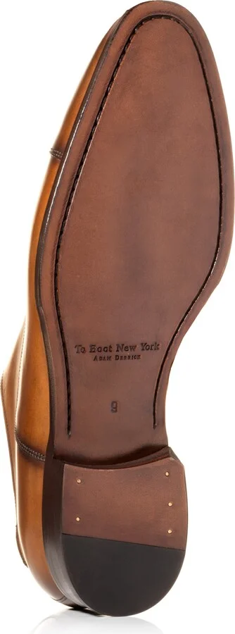 Frankie Cap Toe Oxford - Image 4
