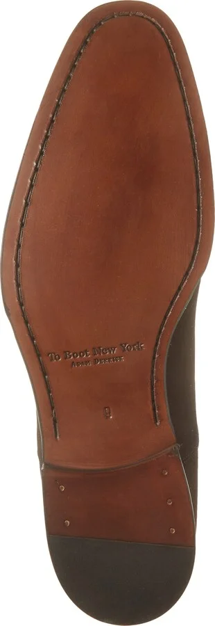 Frankie Cap Toe Oxford - Image 10