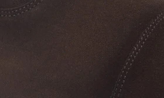 Frankie Cap Toe Oxford - Image 11