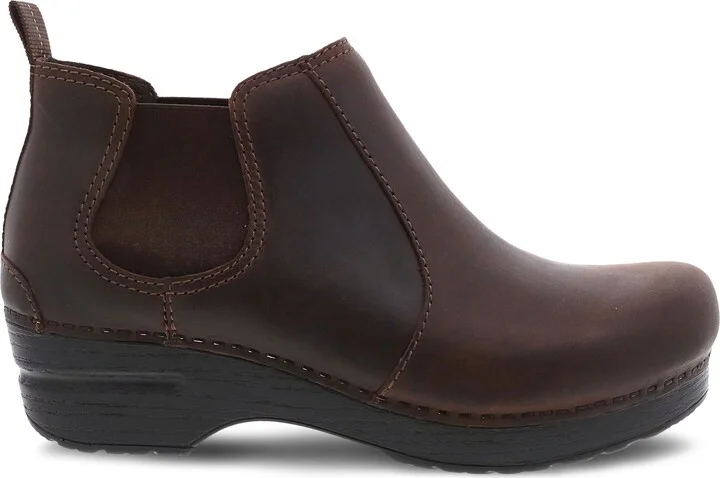 Frankie Chelsea Bootie - Image 3