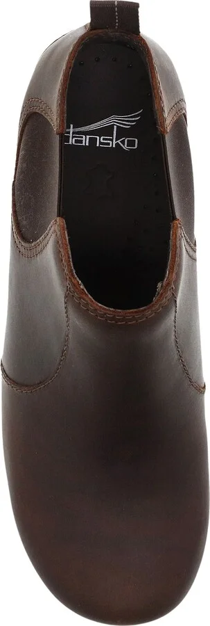 Frankie Chelsea Bootie - Image 5