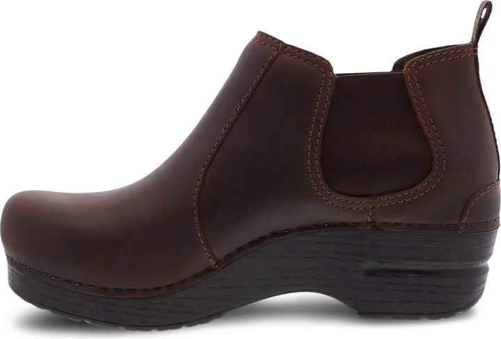 Frankie Chelsea Bootie - Image 7