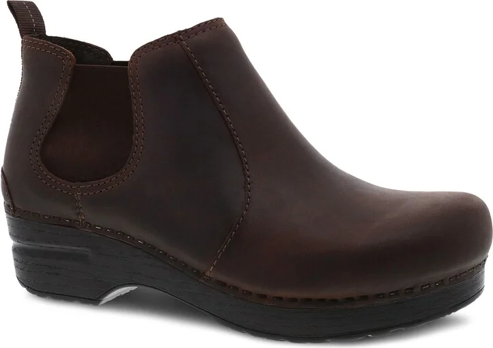 Frankie Chelsea Bootie