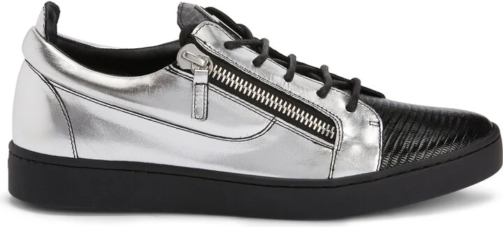 silver