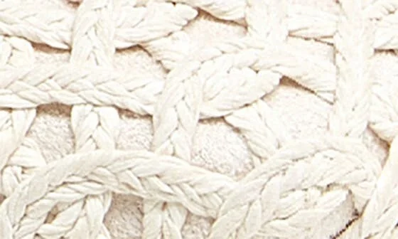 Frankie Crochet Ballet Flat - Image 8