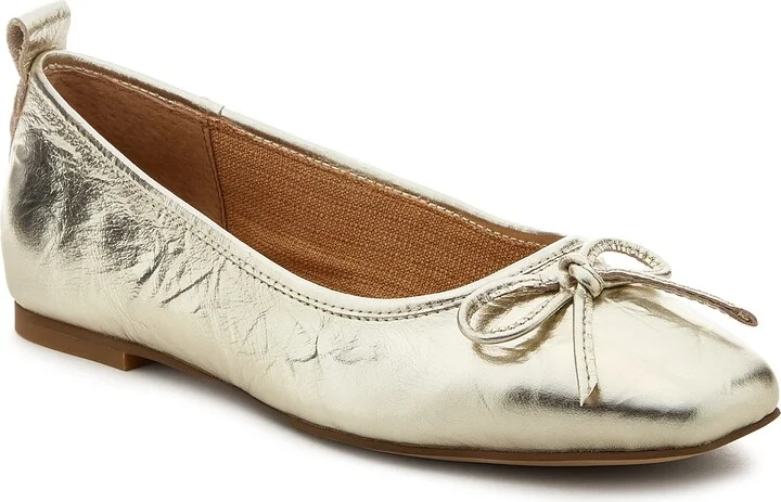 Frankie Flat