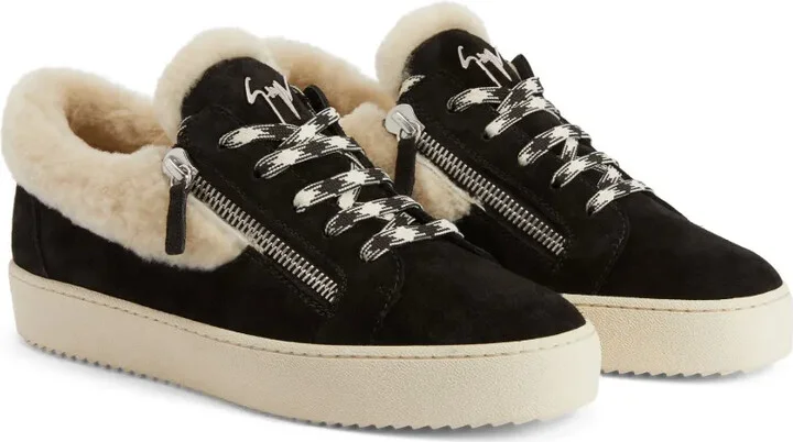 Frankie Ice low-top sneakers - Image 2