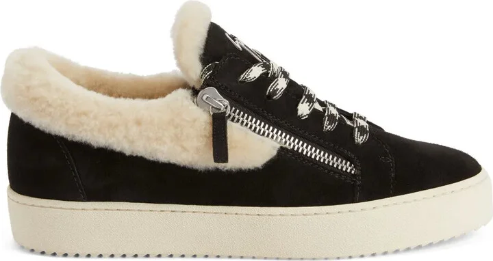 Frankie Ice low-top sneakers