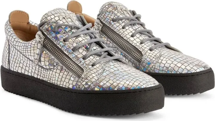 Frankie Kaleido low-top sneakers - Image 2