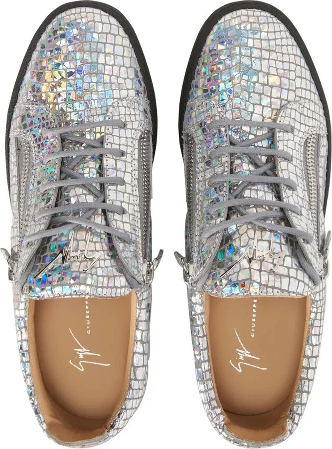 Frankie Kaleido low-top sneakers - Image 4