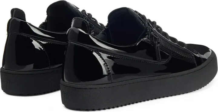 Frankie lace-up sneakers - Image 3