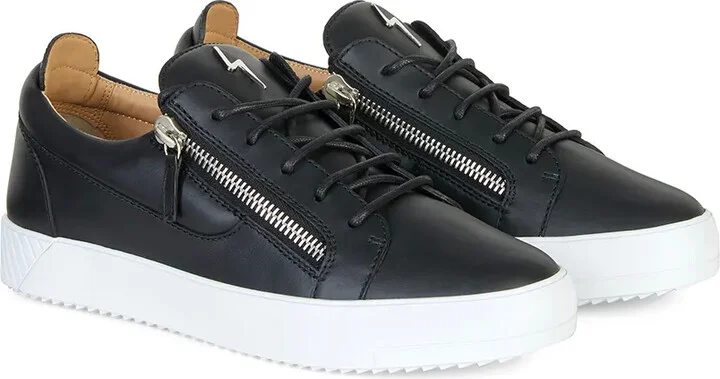Frankie low-top sneakers - Image 2