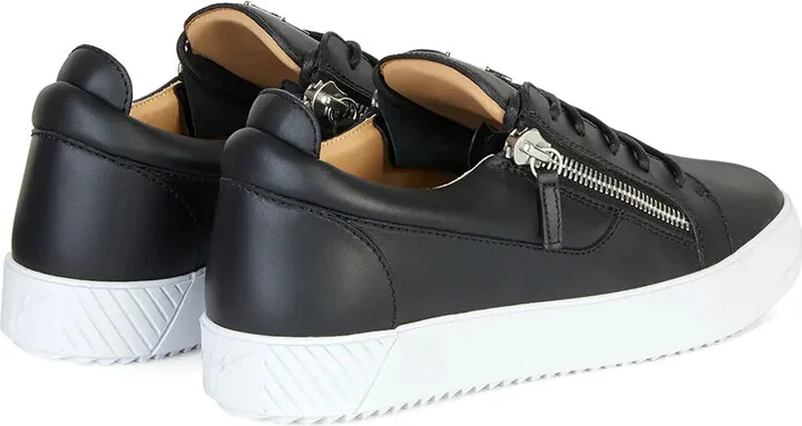 Frankie low-top sneakers - Image 3