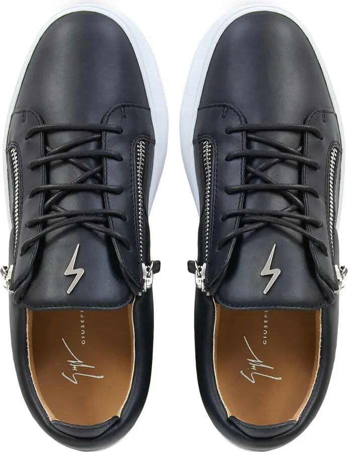 Frankie low-top sneakers - Image 4