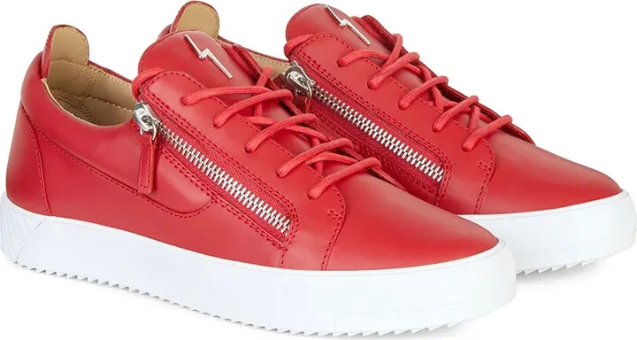 Frankie low-top sneakers - Image 2