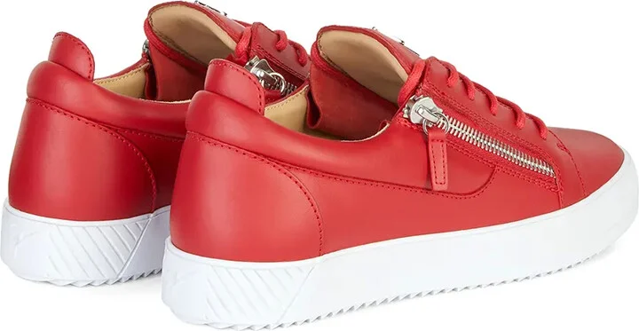 Frankie low-top sneakers - Image 3
