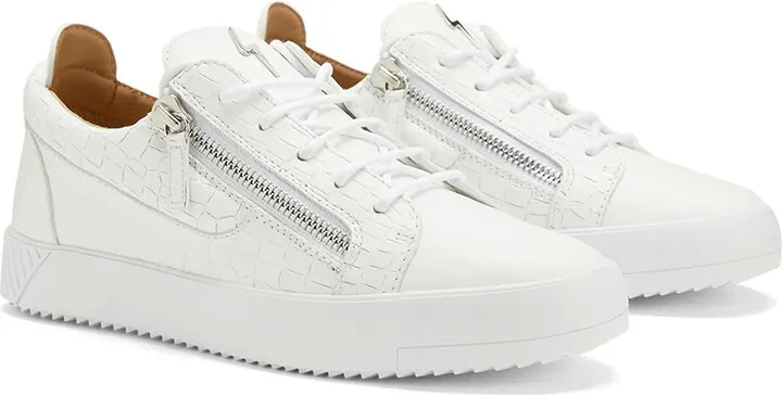 Frankie low-top sneakers - Image 2