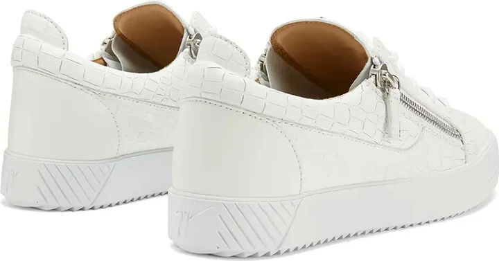 Frankie low-top sneakers - Image 3