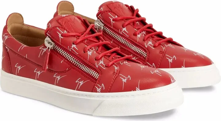 Frankie low-top sneakers - Image 2