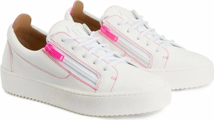 Frankie low-top sneakers - Image 2