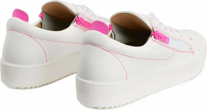 Frankie low-top sneakers - Image 3