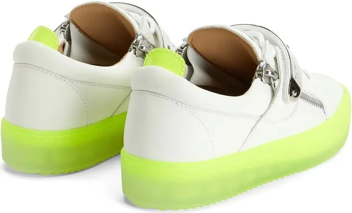 Frankie low-top sneakers - Image 3