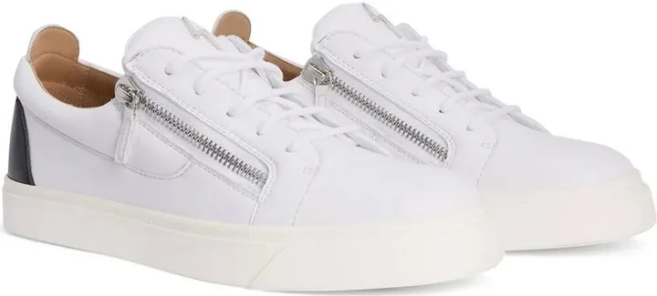 Frankie low-top sneakers - Image 2