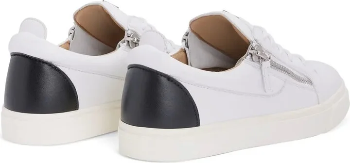 Frankie low-top sneakers - Image 3