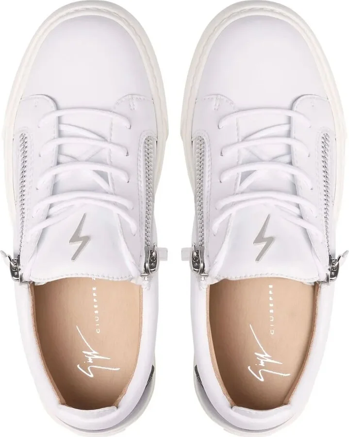 Frankie low-top sneakers - Image 4