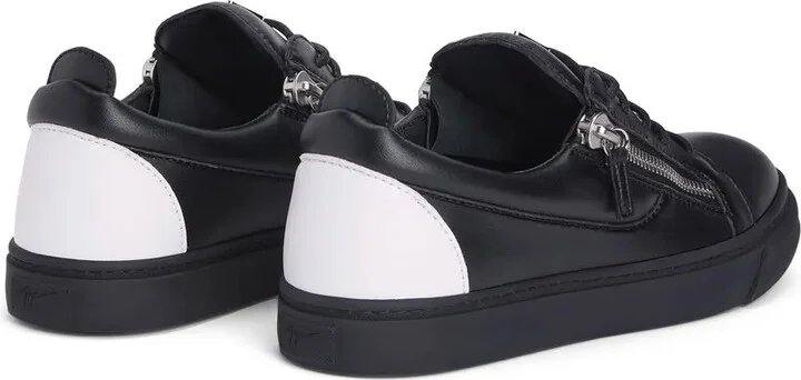 Frankie low-top sneakers - Image 3