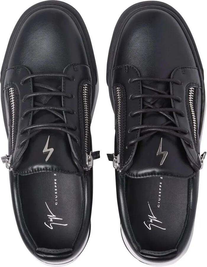 Frankie low-top sneakers - Image 4