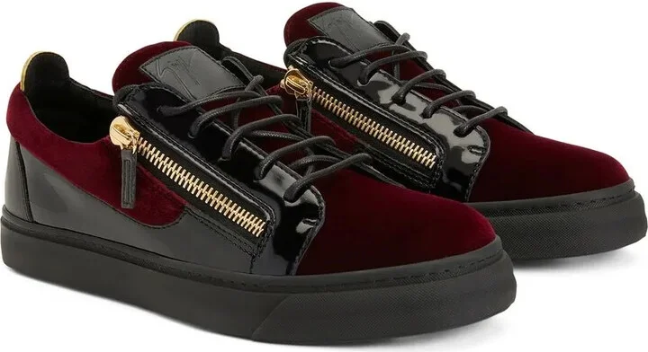Frankie low-top sneakers - Image 2