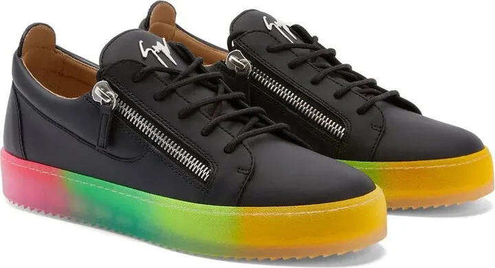 Frankie low-top sneakers - Image 2