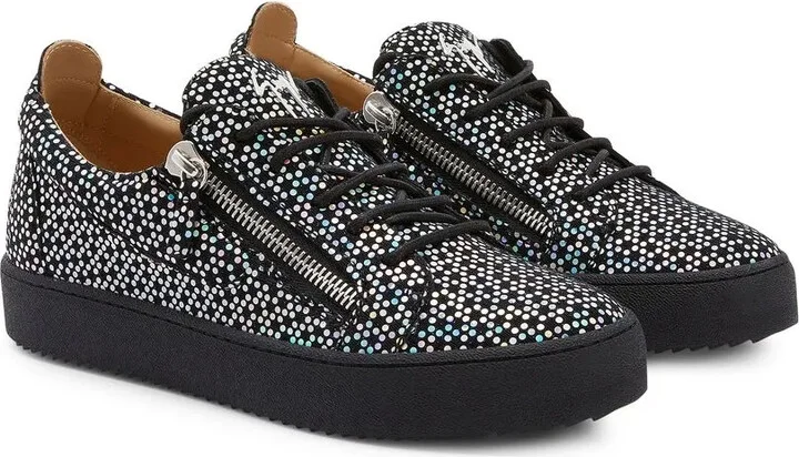 Frankie low-top sneakers - Image 2