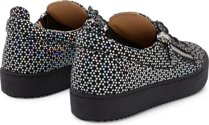 Frankie low-top sneakers - Image 3