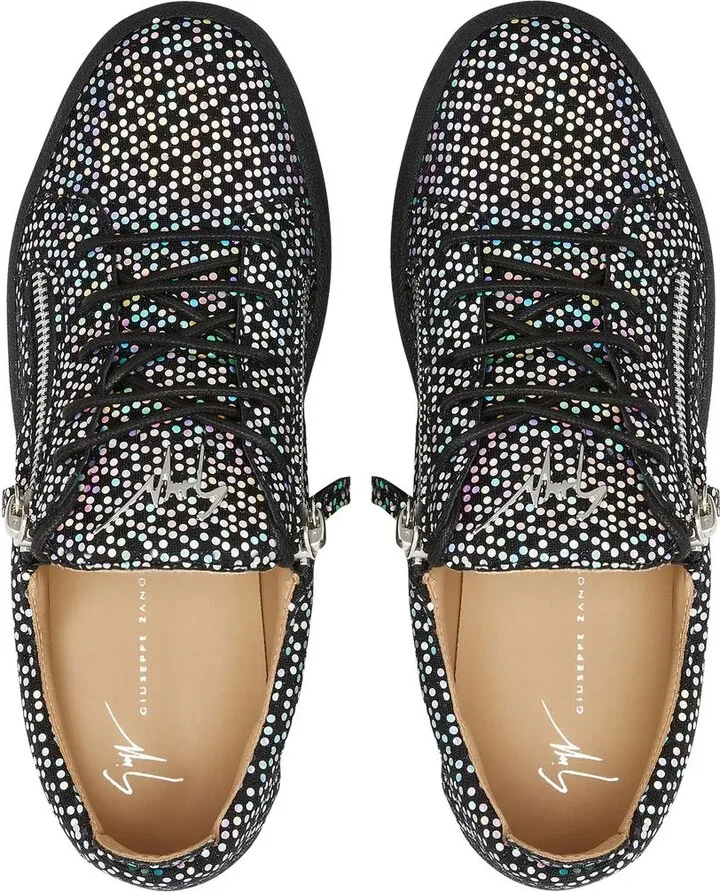 Frankie low-top sneakers - Image 4