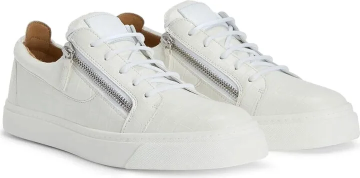 Frankie low-top sneakers - Image 2