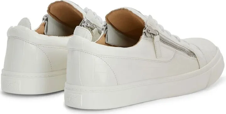 Frankie low-top sneakers - Image 3